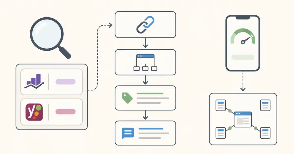 SEO WordPress : le guide complet des réglages (2026)