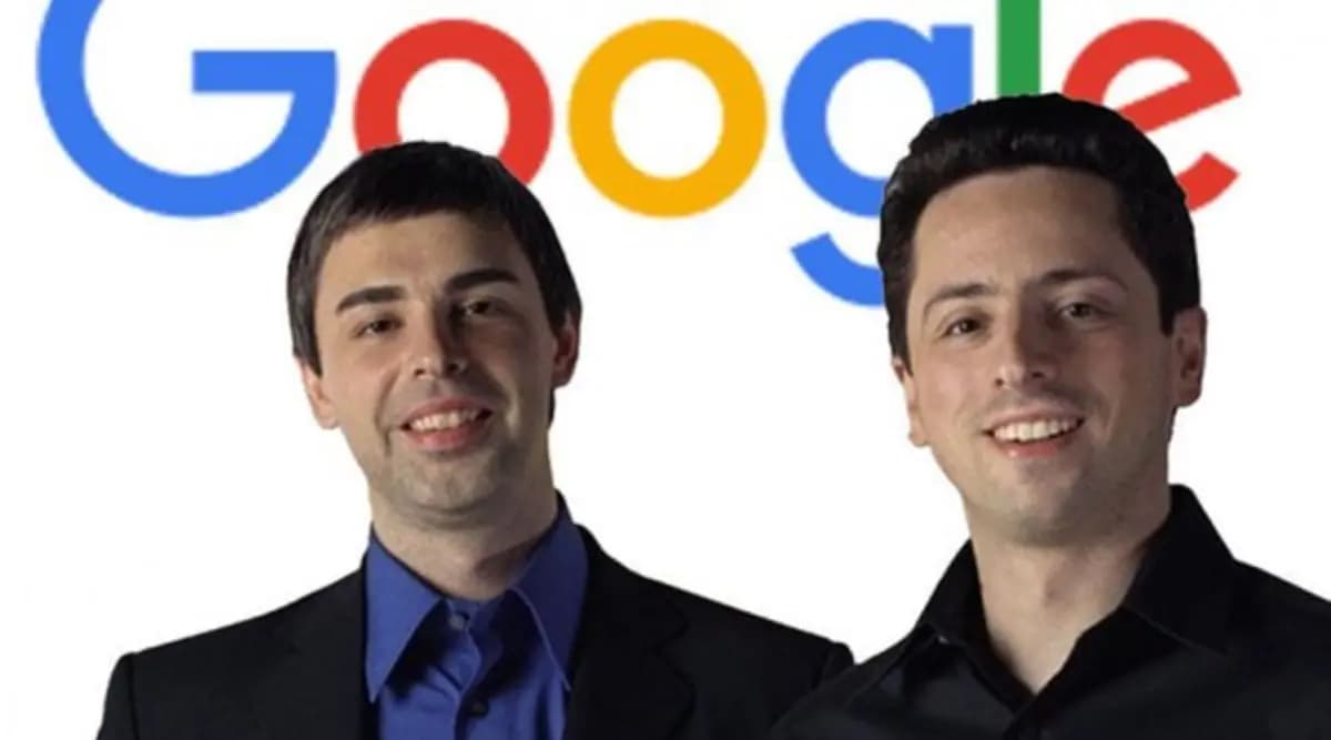 Histoire de Google et de ses algorithmes : de BackRub aux core updates